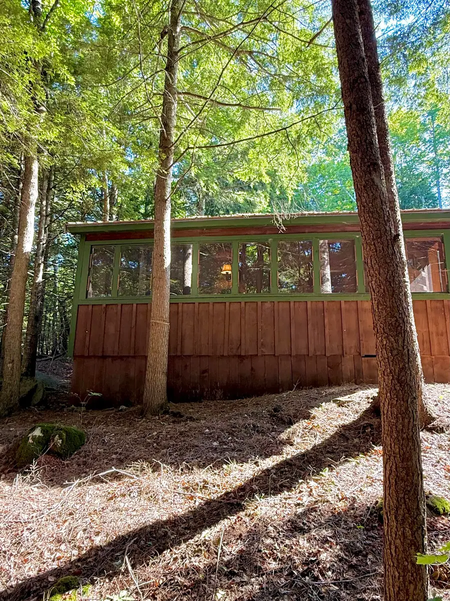 Lot 121 Upper Lead Mountain Pond Road, East Hancock, ME 04408 - #3