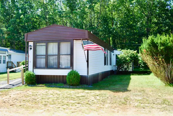 78 Poplar Park Drive, Wells, ME 04090