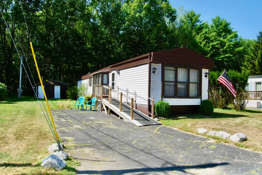 78 Poplar Park Drive, Wells, ME 04090 - #2