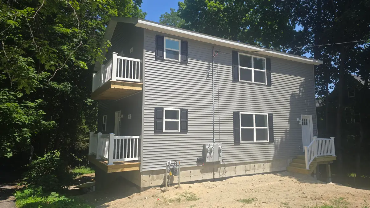 86 Western Avenue, Auburn, ME 04210 - #1