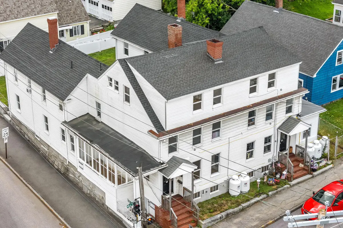 79 Hill Street, Biddeford, ME 04005 - #1