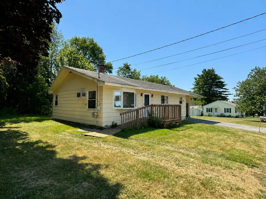 9 Sherbrooke Avenue, Lewiston, ME 04240 - #2