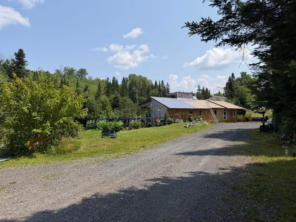 128 Beaulieu Road, Madawaska, ME 04773 - #1