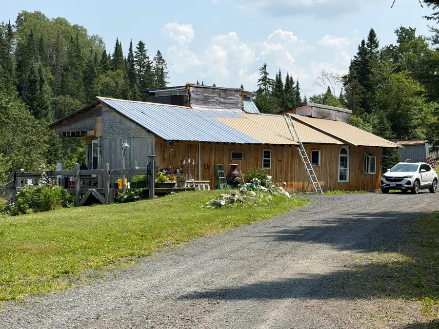 128 Beaulieu Road, Madawaska, ME 04773 - #2
