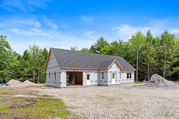 54 Mcallister Road, Otisfield, ME 04270