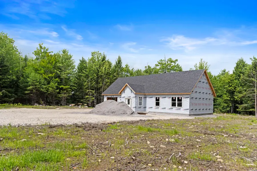 54 Mcallister Road, Otisfield, ME 04270 - #2
