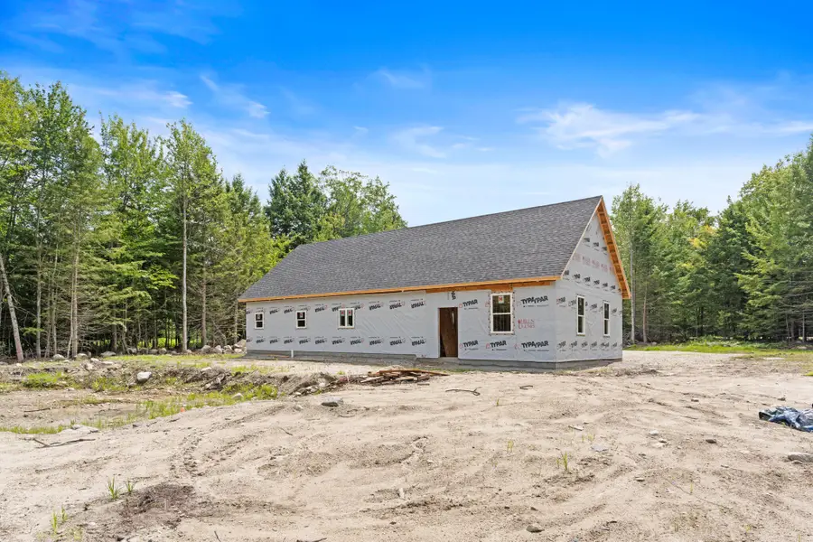 54 Mcallister Road, Otisfield, ME 04270 - #3