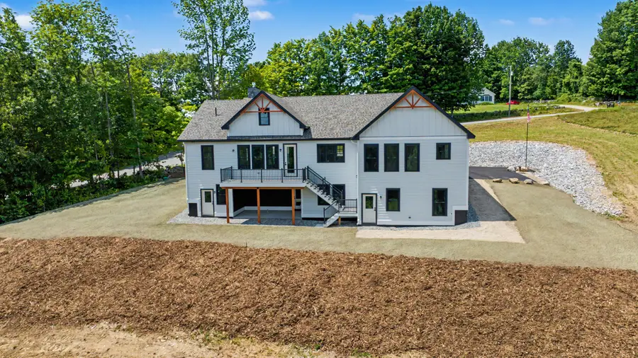 141 Norway Center Road, Norway, ME 04268 - #2
