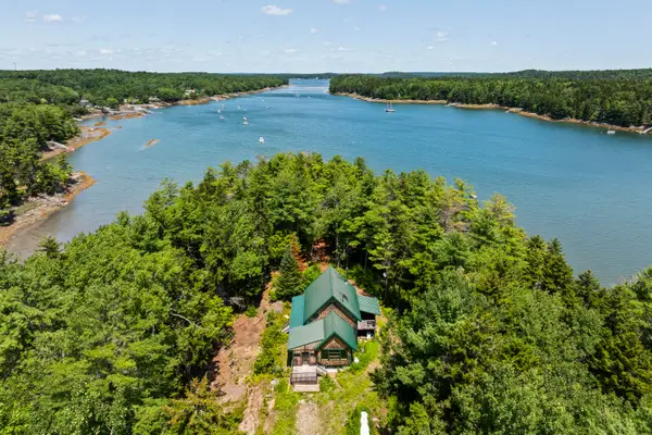 131 Winding Way, Harpswell, ME 04079