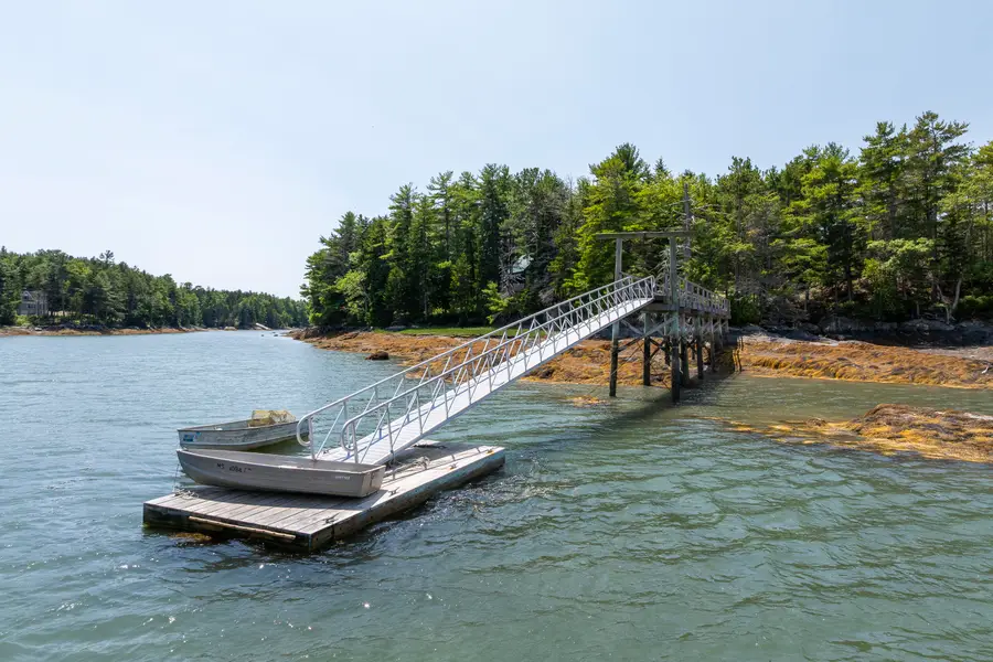 131 Winding Way, Harpswell, ME 04079 - #2