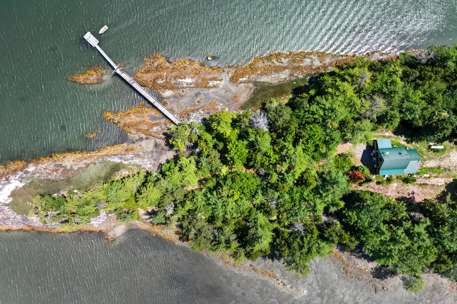 131 Winding Way, Harpswell, ME 04079 - #3