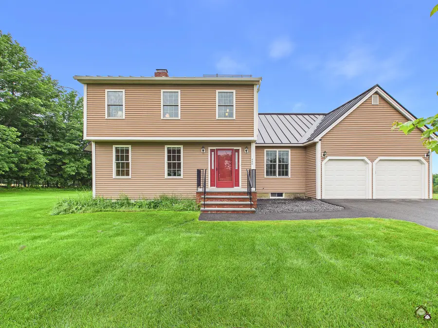 446 Ridge Road, Fairfield, ME 04937 - #2