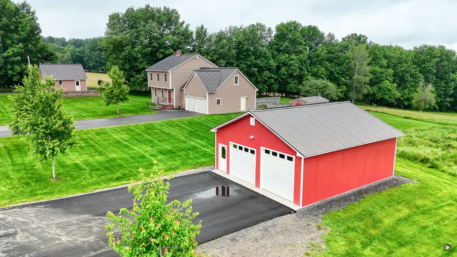 446 Ridge Road, Fairfield, ME 04937 - #3