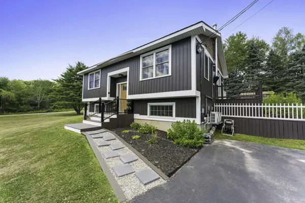 94 Furbush Road, Sabattus, ME 04280