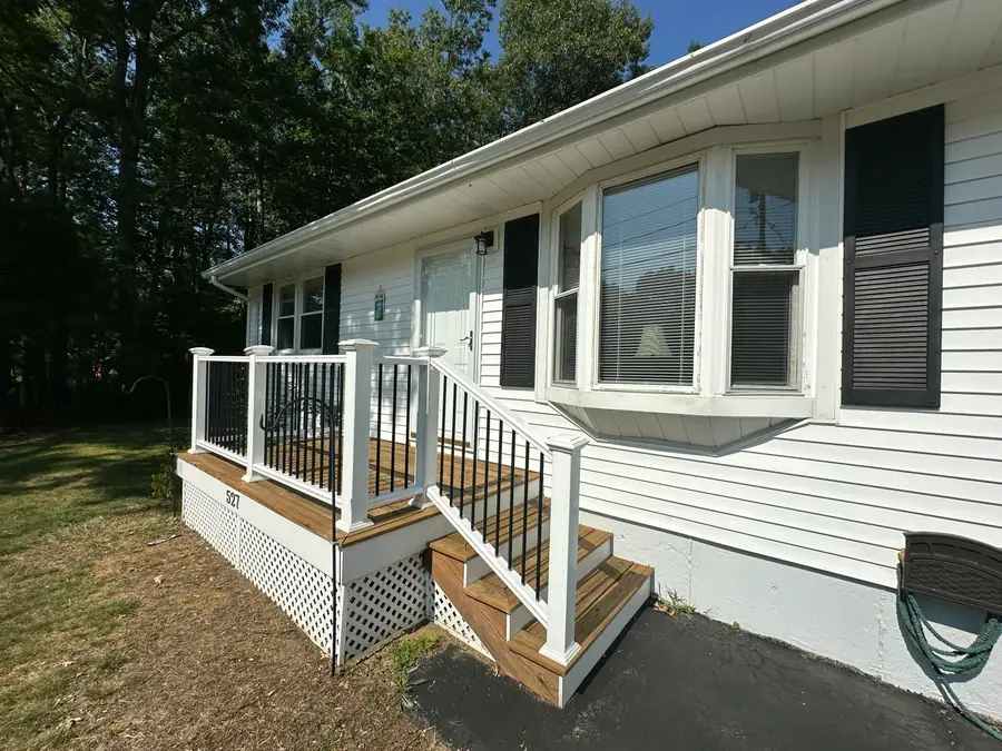 527 High Street, North Berwick, ME 03906 - #3