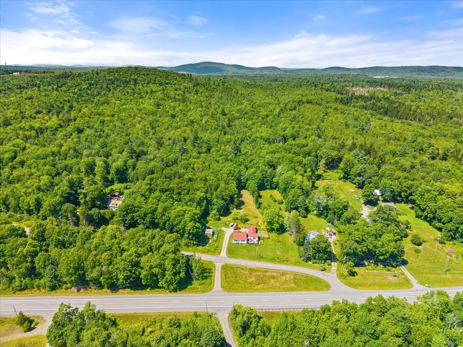 0 Mckenney Road, Stockton Springs, ME 04981 - #2