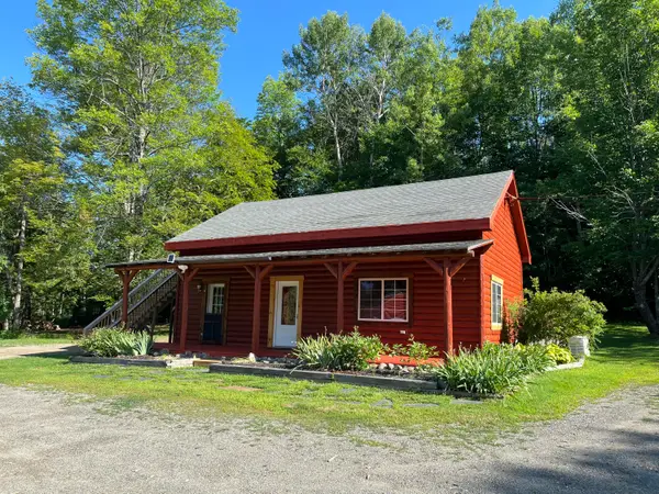 794 Thurston Hill Road, Madison, ME 04950