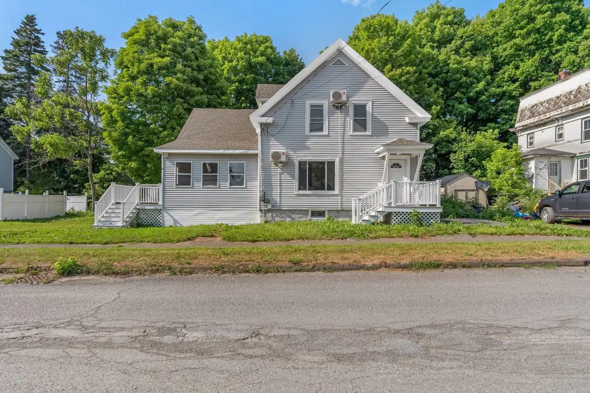 2 Watson Avenue, Houlton, ME 04730 - #1