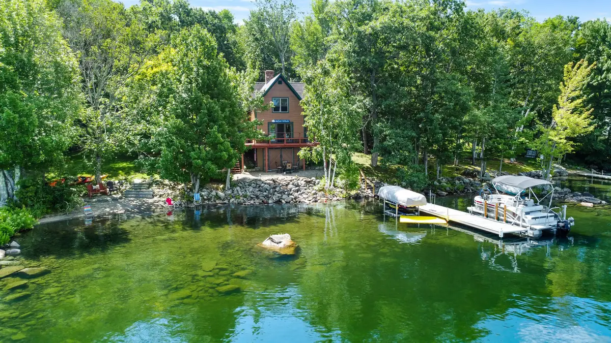 47 E Seeley Hill Lane, Swanville, ME 04915 - #1