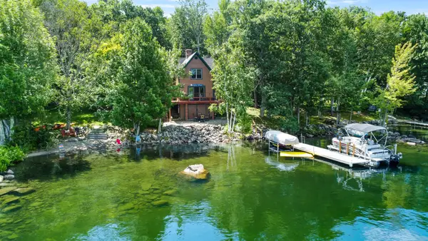 47 E Seeley Hill Lane, Swanville, ME 04915