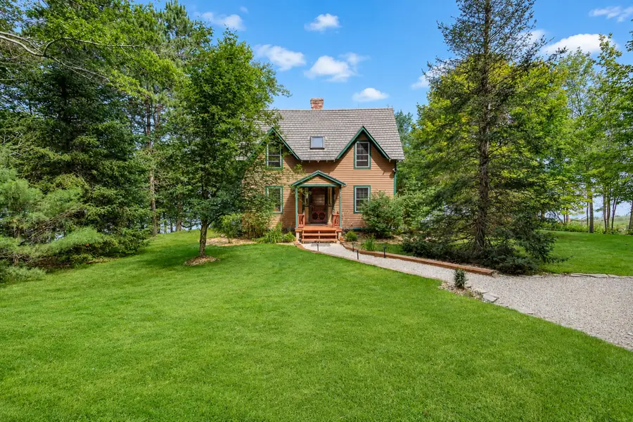 47 E Seeley Hill Lane, Swanville, ME 04915 - #2