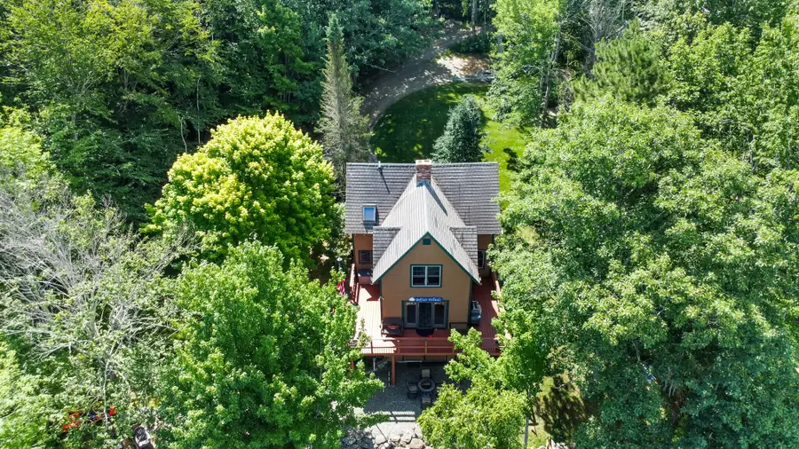 47 E Seeley Hill Lane, Swanville, ME 04915 - #3