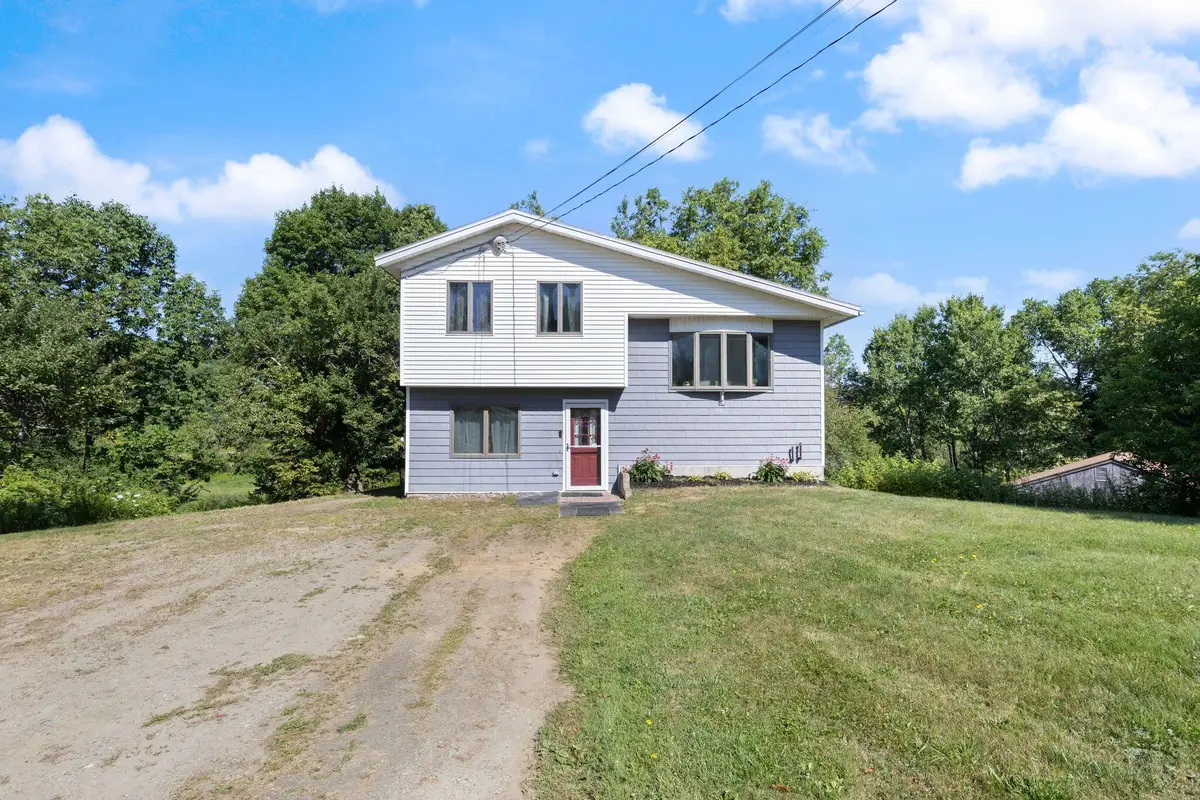 215 East Road, Wales, ME 04280 - #1