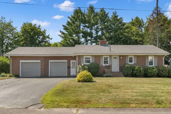 20 Caron Street, Portland, ME 04103