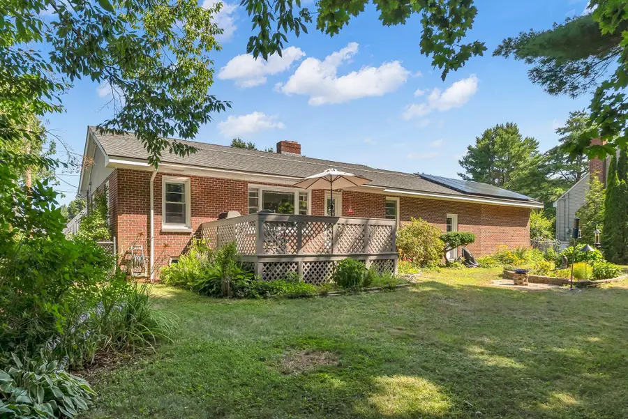20 Caron Street, Portland, ME 04103 - #3