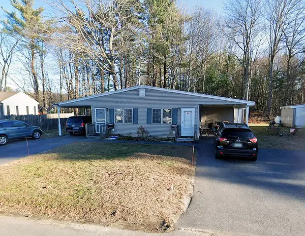 46-48 Glenwood Avenue, Saco, ME 04072