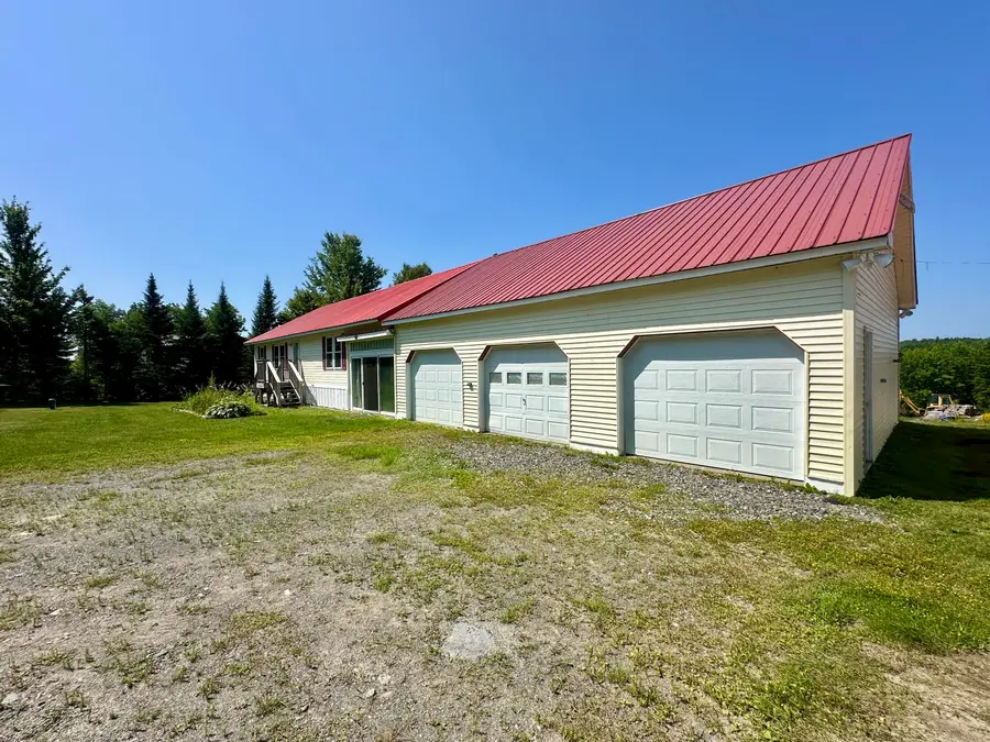 395 Tenney Hill Road, Monson, ME 04464 - #2