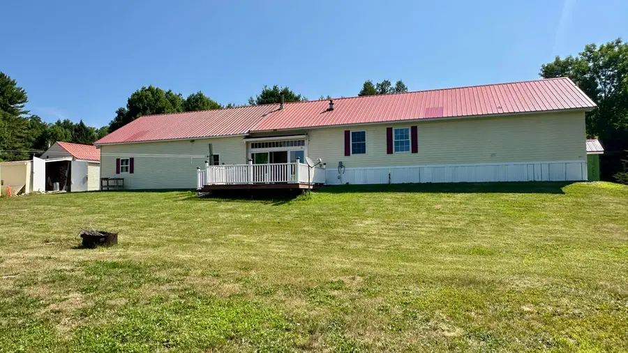 395 Tenney Hill Road, Monson, ME 04464 - #3