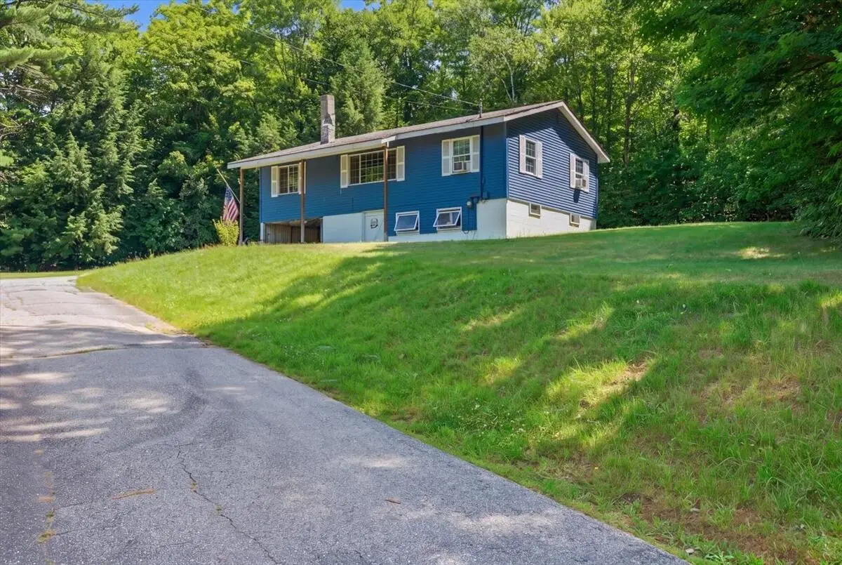 558 Roxbury Road, Mexico, ME 04257 - #1
