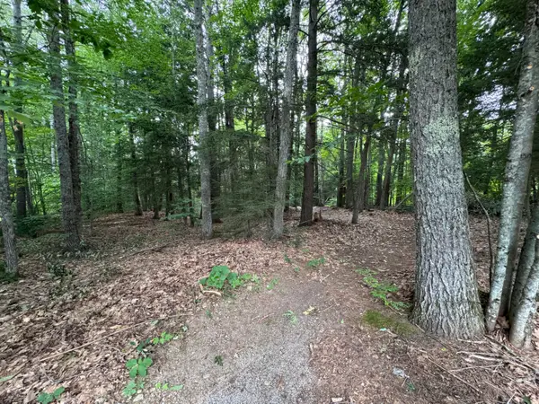 Lot # 18-1 Sanborn Street, Gorham, ME 04038