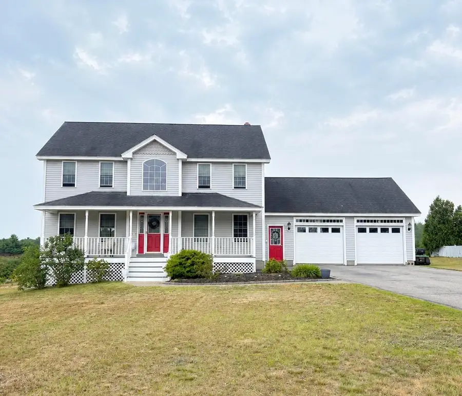 47 Spruce Lane, Wells, ME 04090 - #2