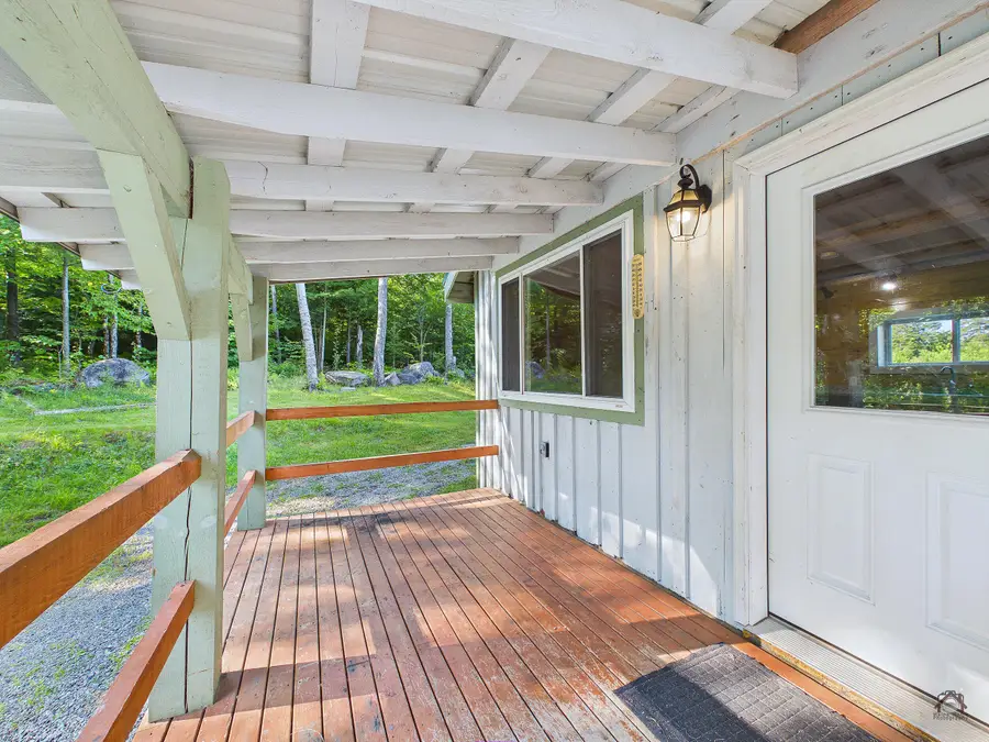 1715 Industry Road, Industry, ME 04938 - #3