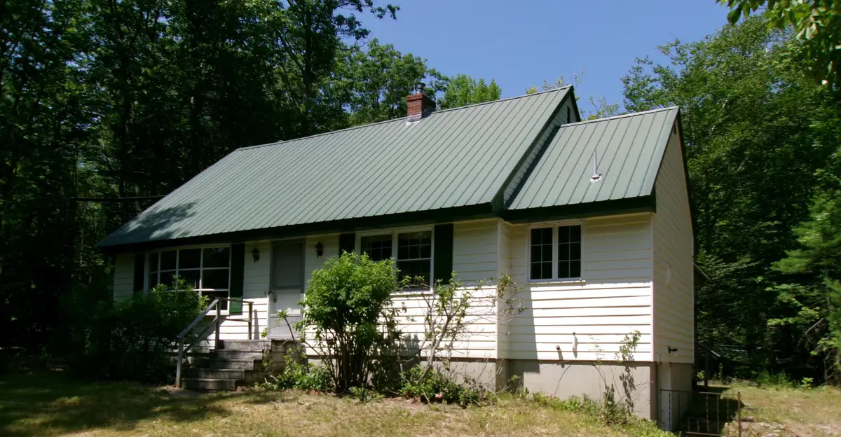218 Bowdoinham Road, Lisbon, ME 04252 - #1