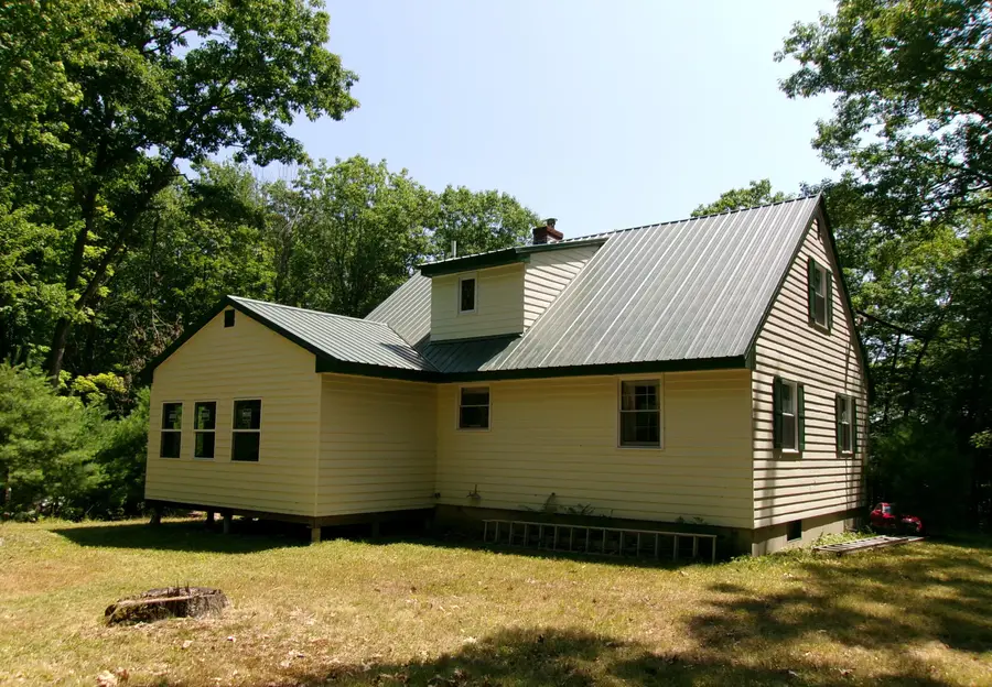 218 Bowdoinham Road, Lisbon, ME 04252 - #3