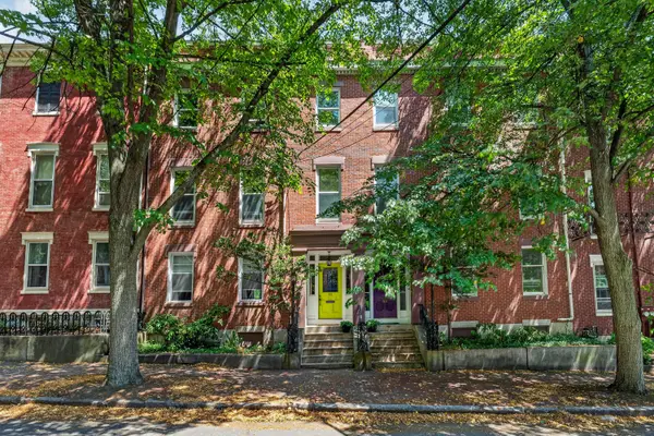 95 Park Street #1, Portland, ME 04101