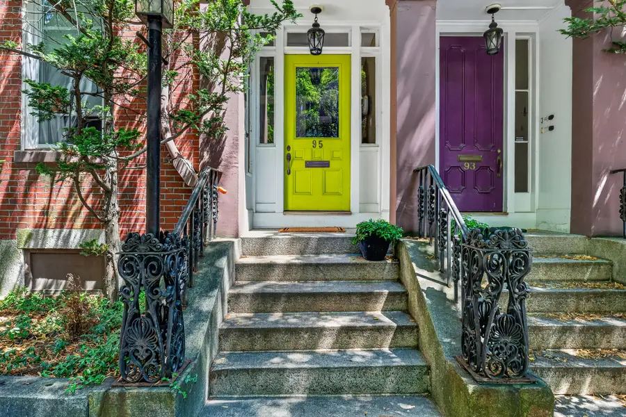 95 Park Street #1, Portland, ME 04101 - #2