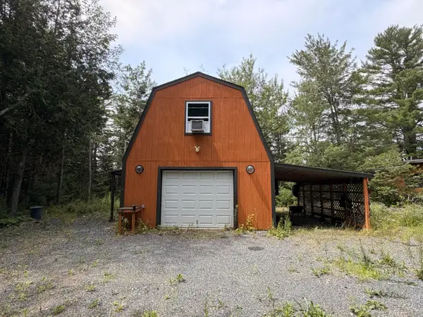 140 Cave Hill Road, Waltham, ME 04605