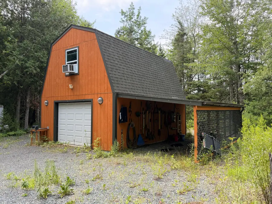 140 Cave Hill Road, Waltham, ME 04605 - #3