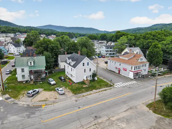 133 Rumford Avenue, Rumford, ME 04276