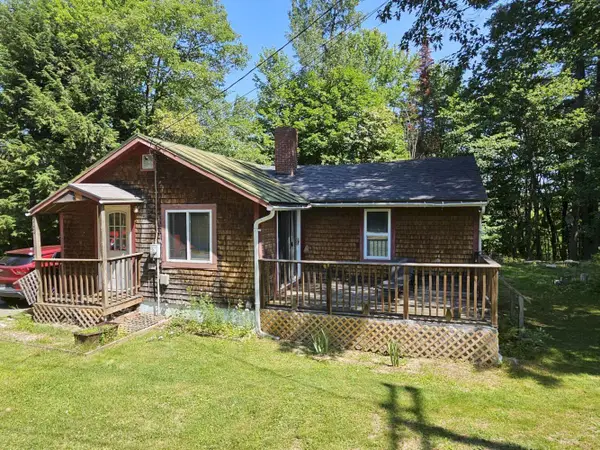 242 Preble Avenue, Madison, ME 04950