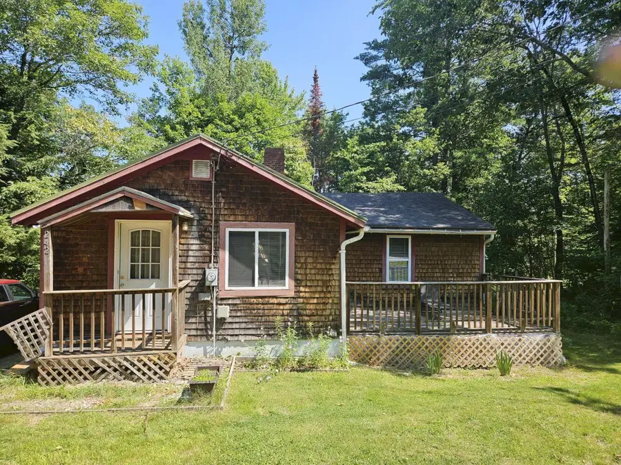 242 Preble Avenue, Madison, ME 04950 - #2