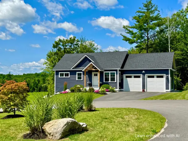 13 Efficiency Way, Bridgton, ME 04009