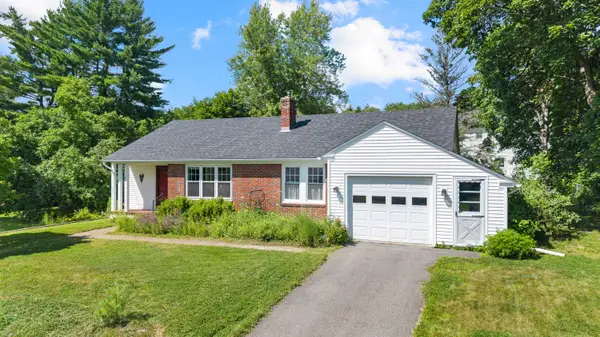 53 Johnson Heights, Waterville, ME 04901
