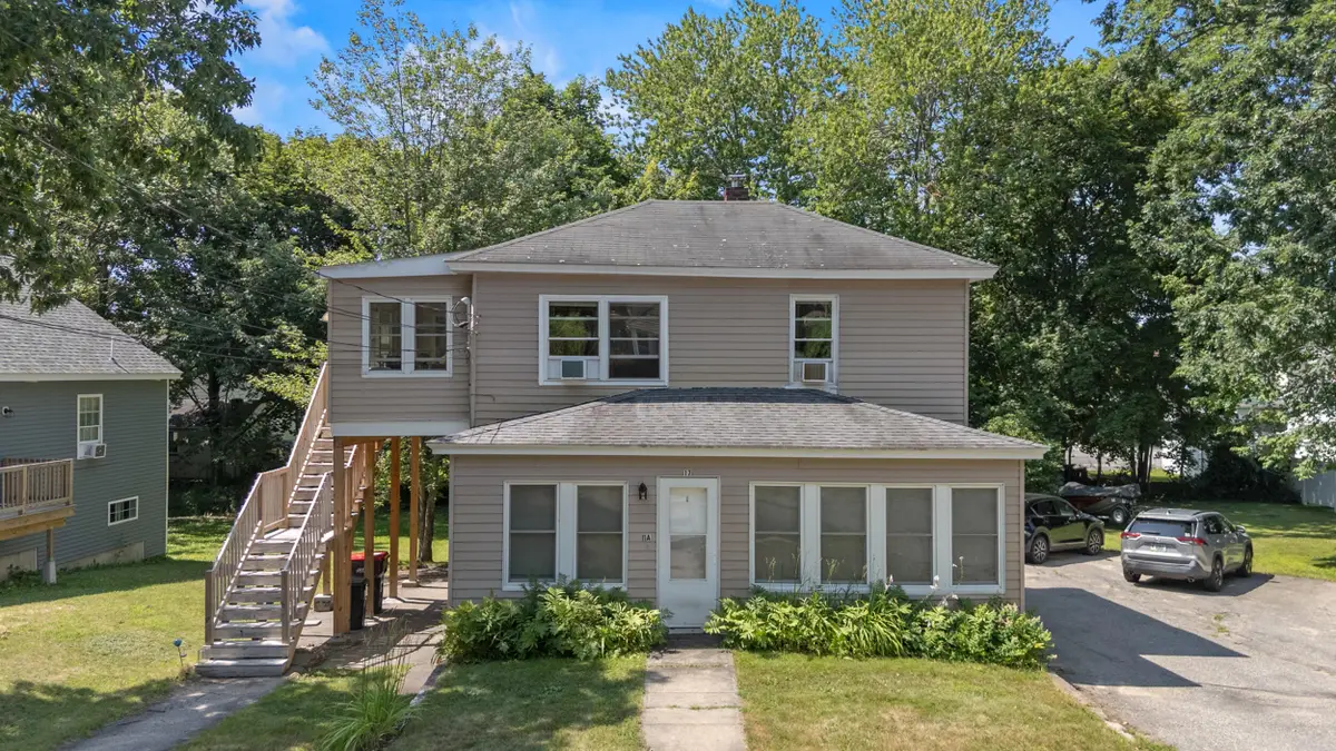 17 Bateman Street, Sanford, ME 04073 - #1