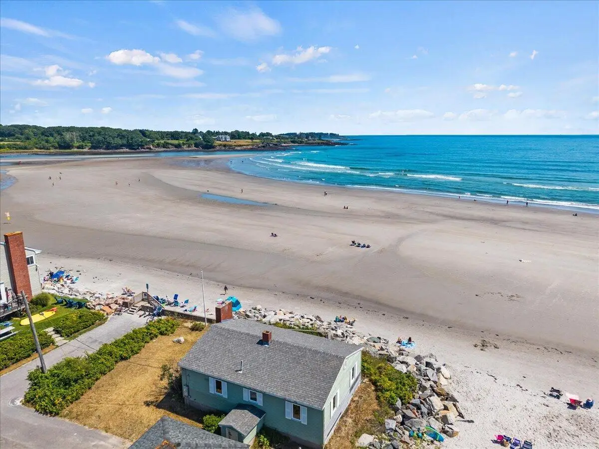 6 Vesper Street, Scarborough, ME 04074 - #1