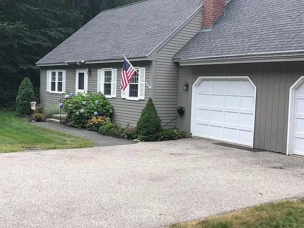 238 Flintlock Village Road #Unit 1, Wells, ME 04090